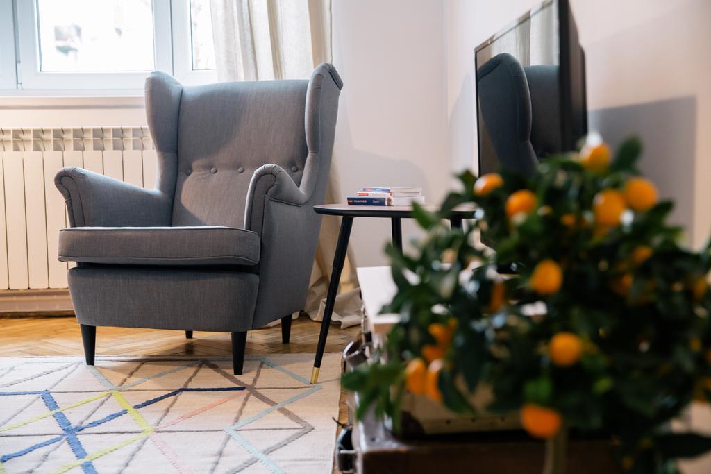 Neo Apartment Horea Клуж-Напока Экстерьер фото
