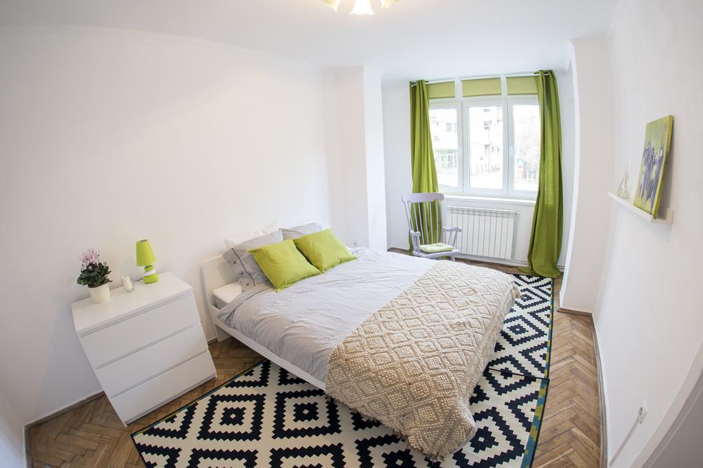 Neo Apartment Horea Клуж-Напока Экстерьер фото