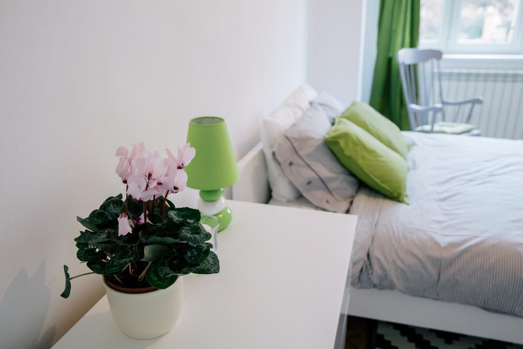 Neo Apartment Horea Клуж-Напока Экстерьер фото