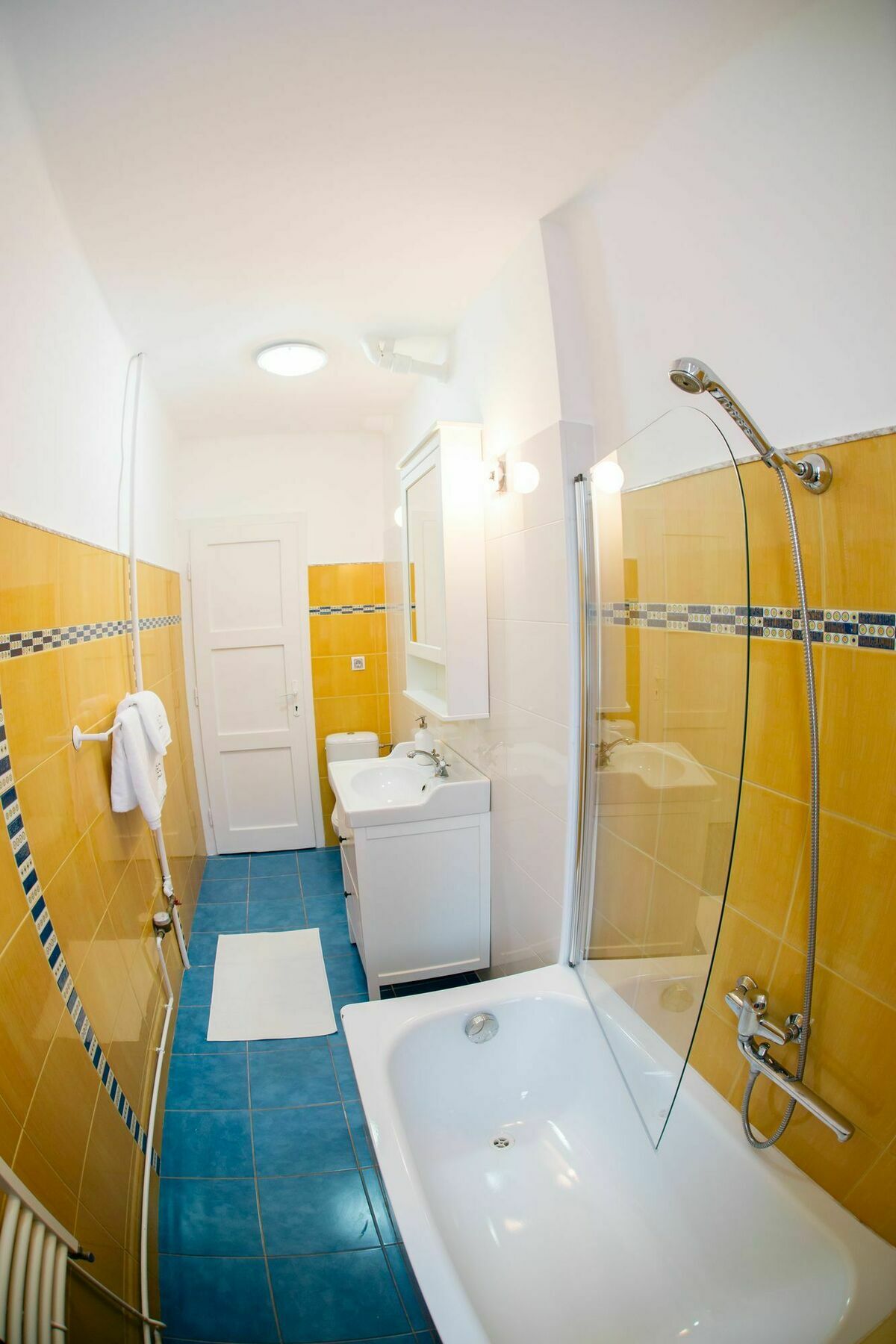 Neo Apartment Horea Клуж-Напока Экстерьер фото