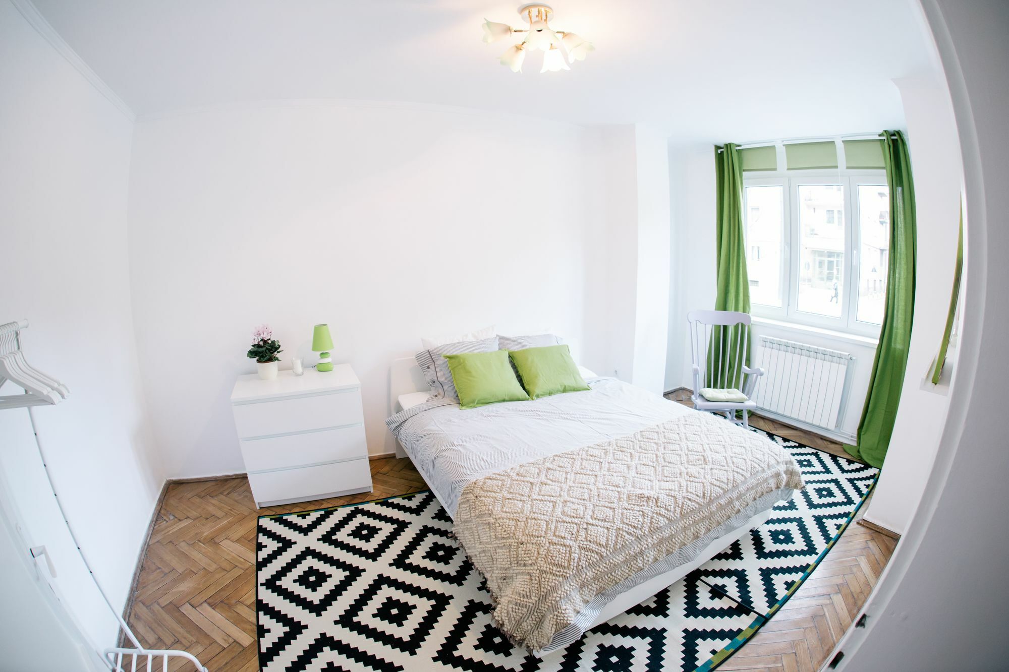 Neo Apartment Horea Клуж-Напока Экстерьер фото