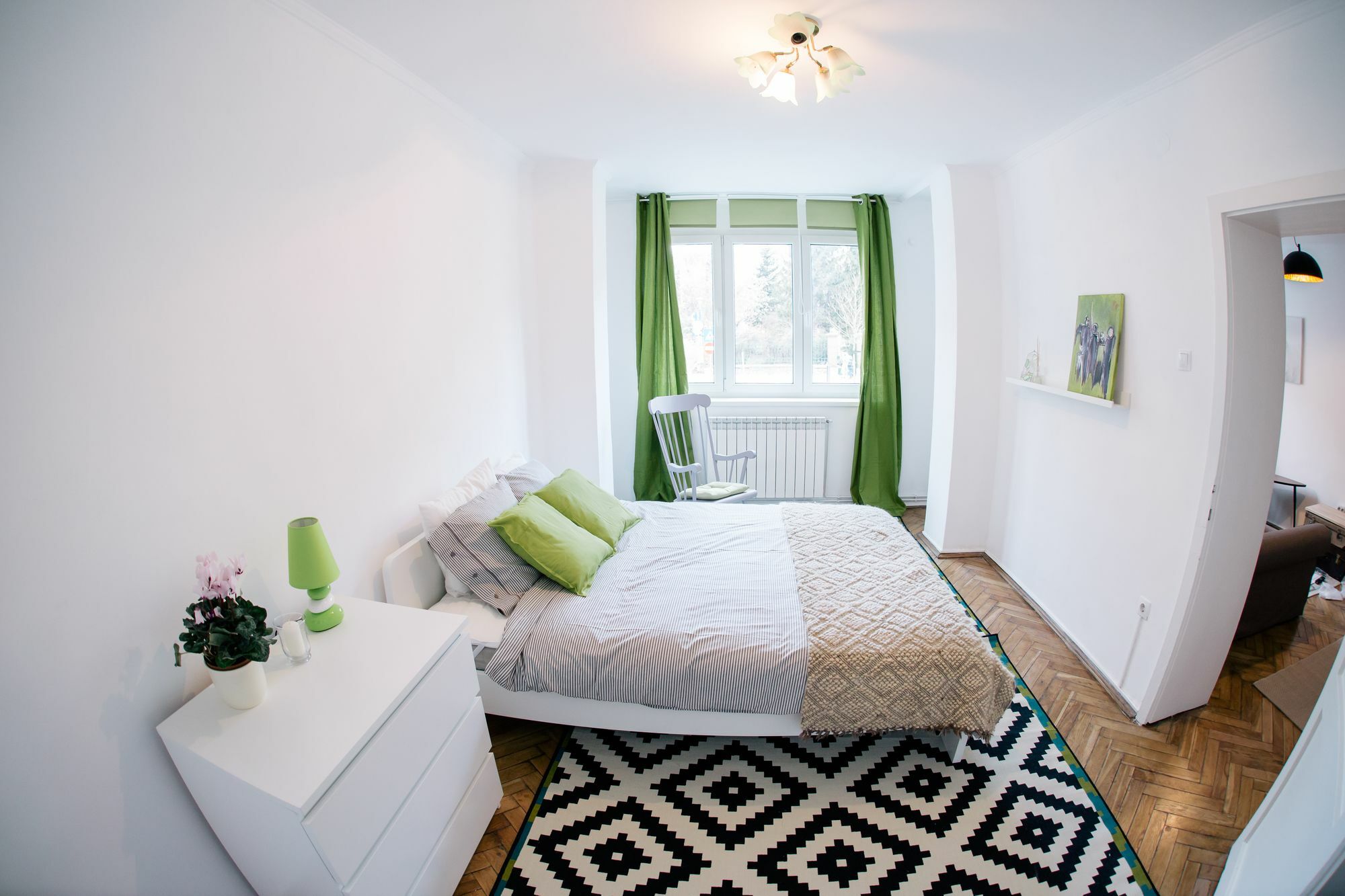 Neo Apartment Horea Клуж-Напока Экстерьер фото